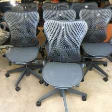 The Chair King - Office Chair Repairs & Hire | 14 Mathew St, Kincumber NSW 2251, Australia