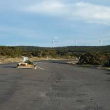 Car Park | Cape Nelson Lighthouse Road, Portland West VIC 3305, Australia