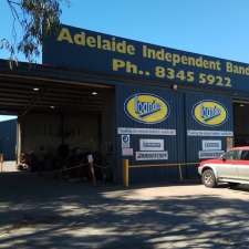 Adelaide Independent Bandag | 100 Francis Rd, Wingfield SA 5013, Australia