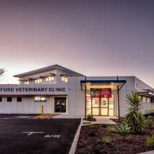 Sanford Veterinary Clinic | 163 N W Coastal Hwy, Wonthella WA 6530, Australia