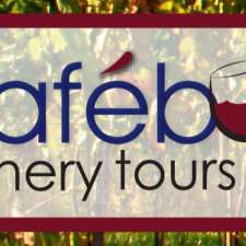Cafe Bus Winery Tours | 42 Macaulay St, Williamstown North VIC 3016, Australia