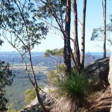 Bago Bluff National Park | Bago NSW 2446, Australia