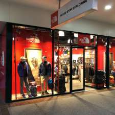 The North Face | Harbour Town Shopping Center C12 Gold Coast Highway &, Oxley Dr, Biggera Waters QLD 4216, Australia
