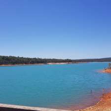 Lake Brockman Tourist Park | Logue Brook Dam Rd, Cookernup WA 6220, Australia
