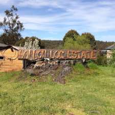 Hollow Log Estate | 151 Foxs Ln, Musk Vale VIC 3461, Australia