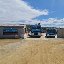 SRS METALS RECYCLING | 60 Droughty Point Rd, Rokeby TAS 7019, Australia