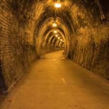 Fernleigh Track Tunnel | 34-42 City Rd, Adamstown Heights NSW 2289, Australia