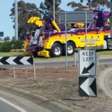 Stallion Station PTY Ltd. | Diggers Rest-Coimadai Rd, Toolern Vale VIC 3337, Australia