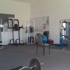 Morgan fitness And Wellbeing | Third St, Morgan SA 5320, Australia