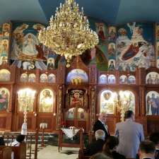 St Andrews Greek Orthodox Church | 201 Mahoneys Rd, Forest Hill VIC 3131, Australia