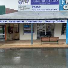 Mahoney Constructions | 1/85 Archer St, Woodford QLD 4514, Australia