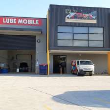 Lube Mobile Campbelltown | 2/20 Badgally Rd, Campbelltown NSW 2560, Australia
