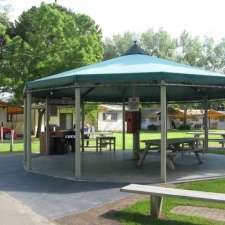 Ponderosa Caravan Park | 10 Ponderosa Pl, Dromana VIC 3936, Australia