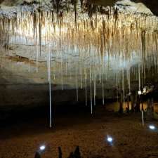 Naracoorte Caves National Park Visitor Centre | Joanna SA 5271, Australia