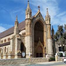 Saint Patrick's Basilica | 47 Adelaide St, Fremantle WA 6160, Australia