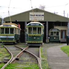 Ballarat Tramway Museum | 100 Gillies Street North - Depot, Ballarat VIC 3350, Australia