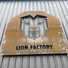 LION FACTORY | 2/6 Berry Cl, Wallabi Point NSW 2430, Australia