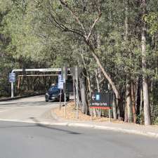 Ridge Car Park (N38) | Ridge Car Park, Nathan QLD 4111, Australia