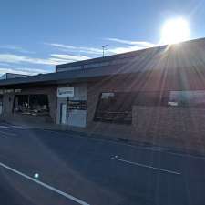 Devonport Airport | Airport Rd, Devonport TAS 7307, Australia