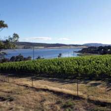 Derwent Estate Vineyard | 329 Lyell Hwy, Granton TAS 7030, Australia