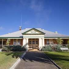 Moyne Aged Care Centre | 161 Nangar Rd, Canowindra NSW 2804, Australia