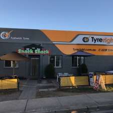 Tyreright Fyshwick | 3 Yallourn St, Fyshwick ACT 2609, Australia