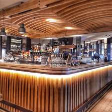 Two Johns Taphouse | Terminal 2 + 4, Melbourne Airport VIC 3045, Australia