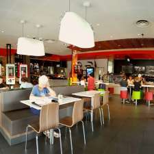 McDonald's Whittlesea | 2412 Plenty Rd, Whittlesea VIC 3757, Australia