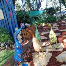 Rossmoyne Community Kindergarten | 48 Central Rd, Rossmoyne WA 6148, Australia