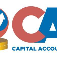 Capital Accounts & Tax | 2 Cleary St, Gatton QLD 4343, Australia