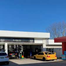 Smith Automotive Services | 311 Great Western Hwy, Lawson NSW 2783, Australia