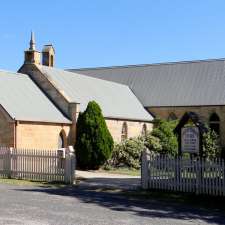 Bowenfels Presbyterian Church | 12 Mudgee St, South Bowenfels NSW 2790, Australia