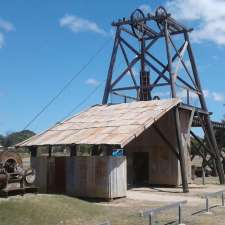 Columbia Gold Mine - Rest Area | 6A Devereux St, Queenton QLD 4820, Australia