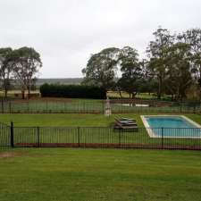 Clyde Manor Clydesdales | 342 Agars Ln, Berry NSW 2535, Australia