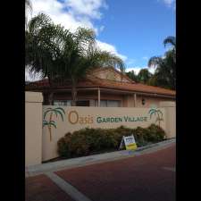 Oasis Garden Village | gate 1/21 Hutchinson Rd, Gawler East SA 5118, Australia