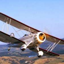 Adelaide Biplanes | Aldinga Airfield Colville Road, Aldinga SA 5173, Australia