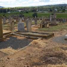 Ross Cemetery | 34 Park St, Ross TAS 7209, Australia