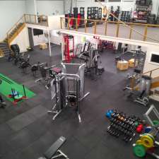 Eurobodalla Health and Fitness | 38 Cranbrook Rd, Batemans Bay NSW 2536, Australia