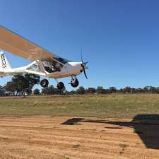 White Gum Aviation | 680 Cameron Rd, Malebelling WA 6302, Australia
