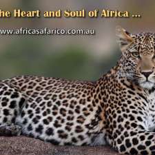 The Africa Safari Co. | Endeavour House, 1/3-5 Stapleton Avenue, Sutherland NSW 2232, Australia