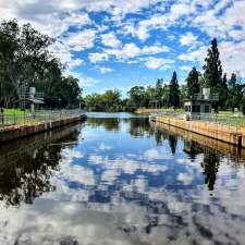 Lock 11 Mildura Weir | Hugh King Dr, Mildura VIC 3500, Australia