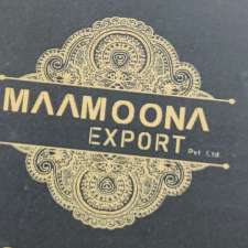 Mamoona Exports | 22 Empress Ave, Wollert VIC 3750, Australia