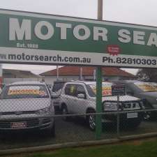 Motor Search | 17 McIntyre Rd, Para Hills West SA 5109, Australia