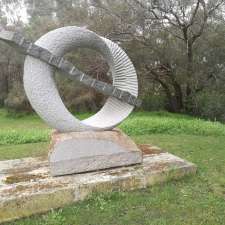 Gomboc Gallery Sculpture Park | 50 James Rd, Middle Swan WA 6056, Australia