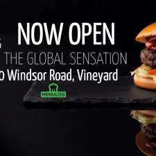 World Burger | 1540 Windsor Rd, Vineyard NSW 2765, Australia