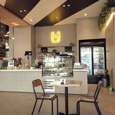 Hangar Cafe Restaurant | 250 Derrimut Rd, Werribee VIC 3030, Australia