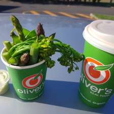 Oliver's Real Food - Maryborough | Bruce Hwy & Quarry Rd, Maryborough West QLD 4650, Australia