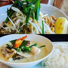 Bar La Me Thai Restaurant North Kellyville | 12/14 Withers Rd, Kellyville NSW 2155, Australia