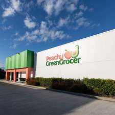 Peachy GreenGrocer | 2/58 Shipley Dr, Rutherford NSW 2320, Australia