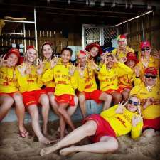 Cairns Surf Life Saving Club | 135 Williams Esplanade, Palm Cove QLD 4879, Australia